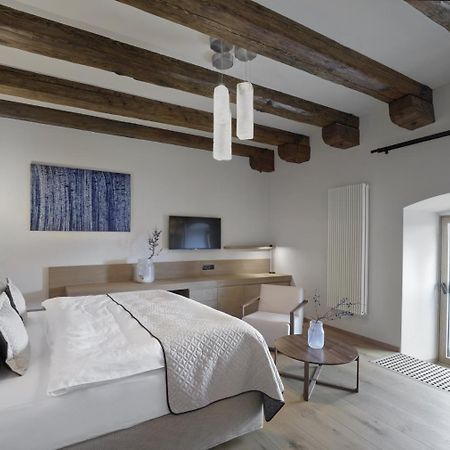 Lotrinsky Hotel Velké Pavlovice Εξωτερικό φωτογραφία