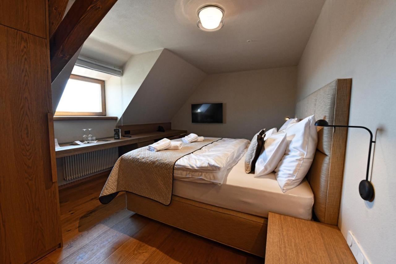 Lotrinsky Hotel Velké Pavlovice Εξωτερικό φωτογραφία